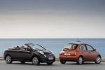 Nissan Micra 2007 года